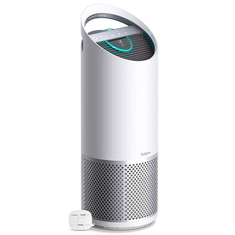 Best air purifier for mold and viruses