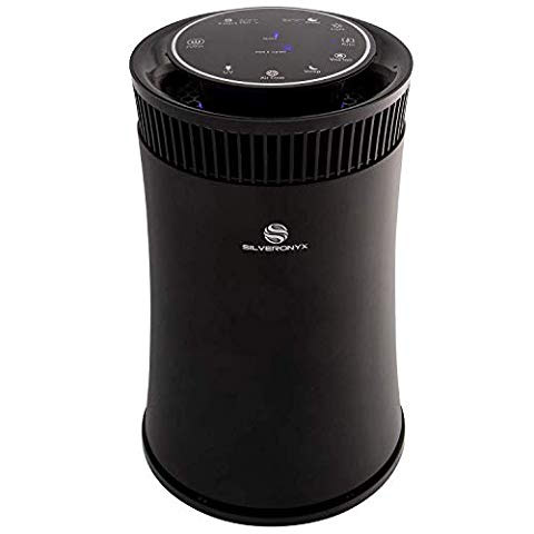 best air purifier for bacteria